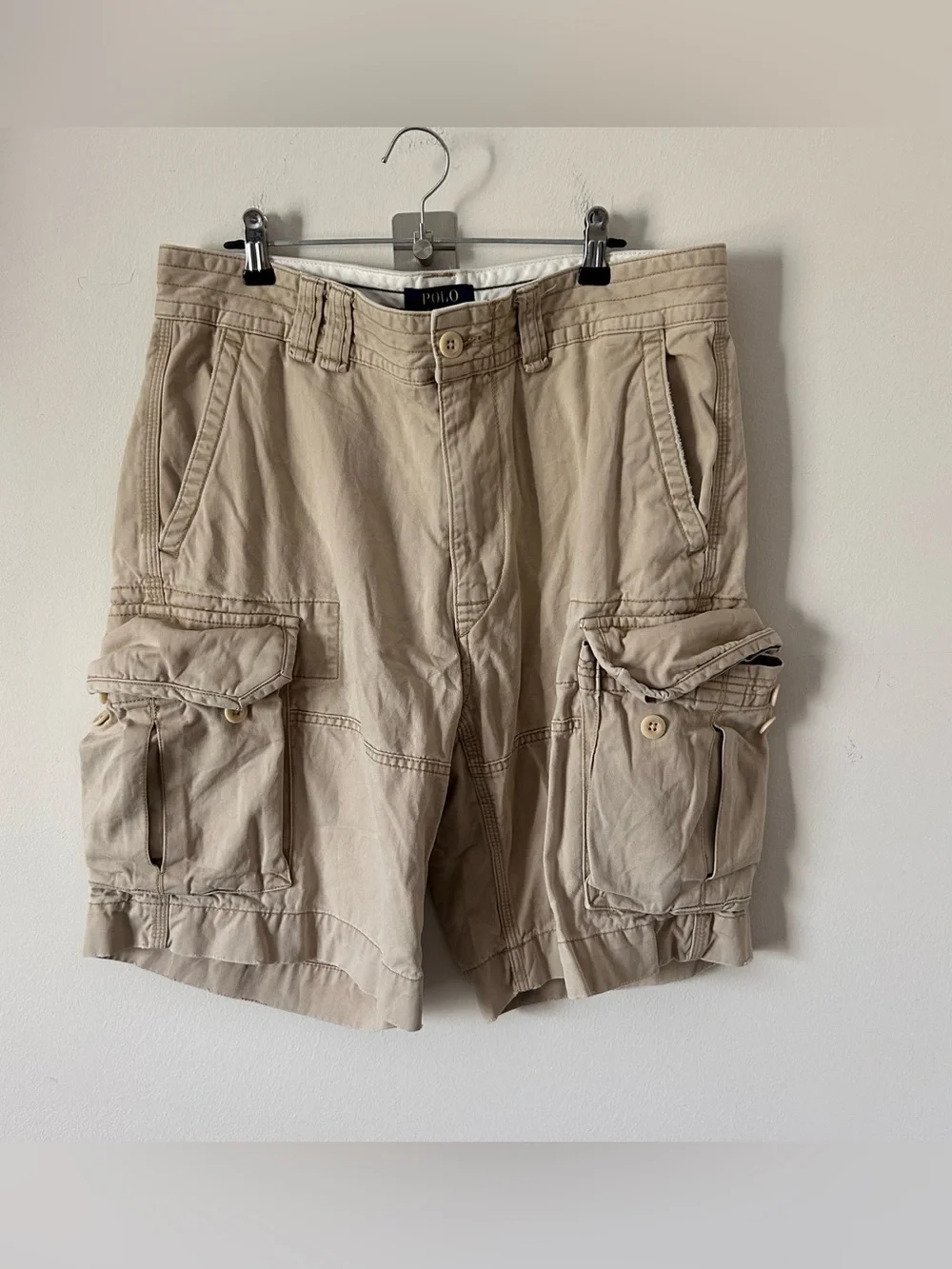 Polo Ralph Lauren shorts